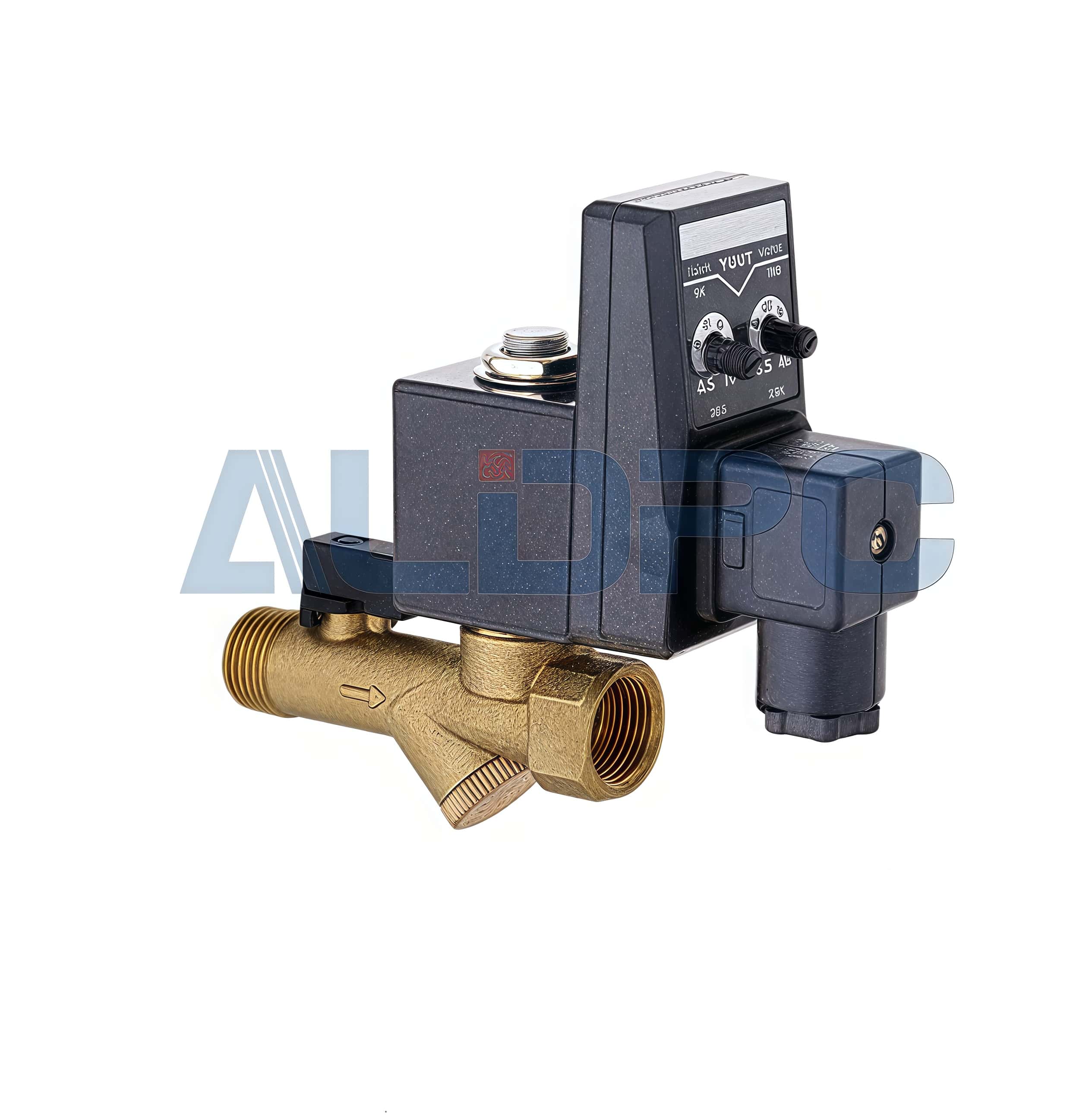 OPT SERIES AUTO DRAIN VALVE