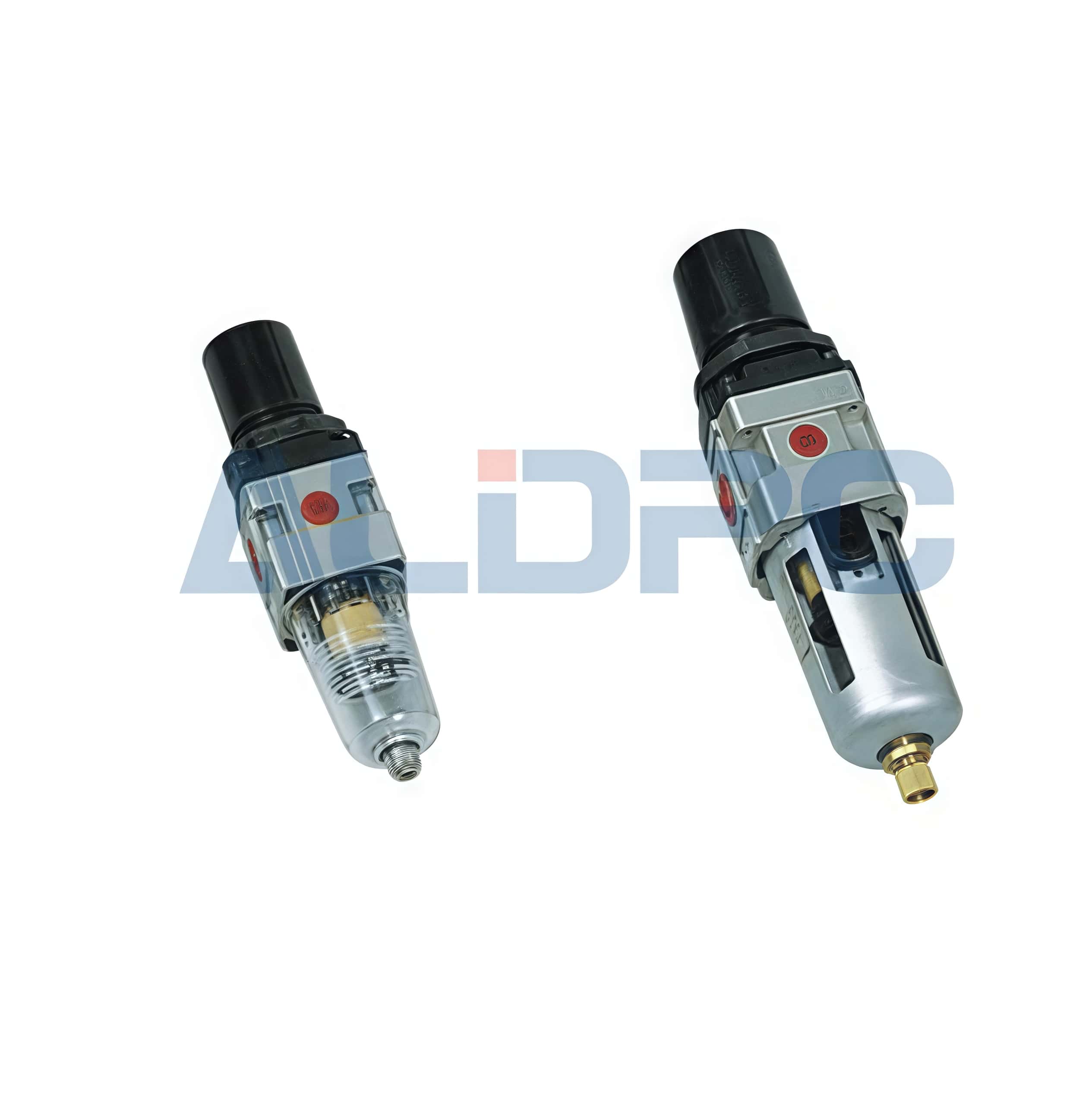 DAW SERIES FILTER & REGULATOR