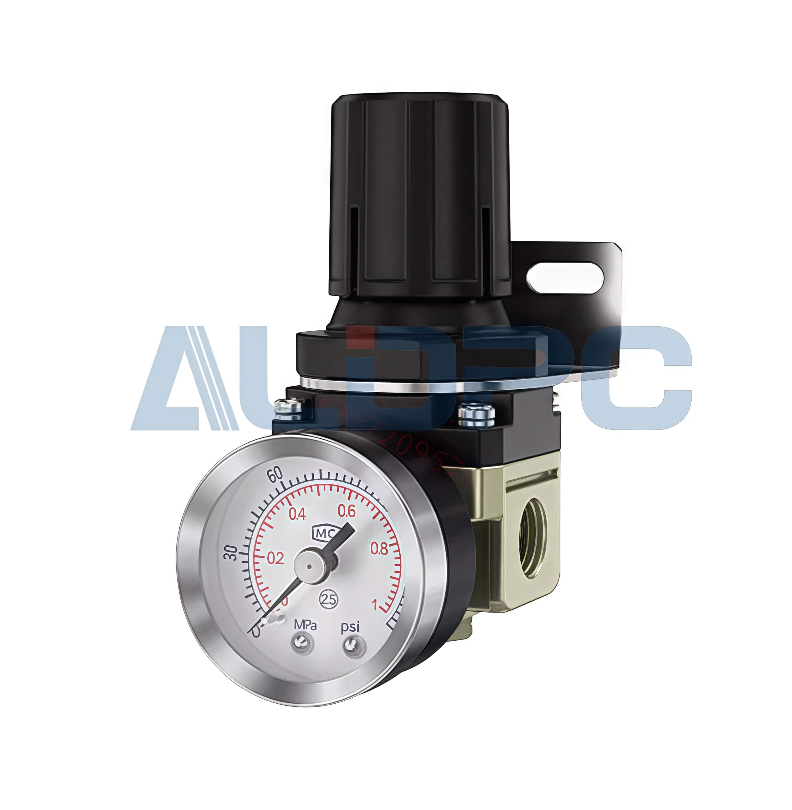 DAR SERIES REGULATOR