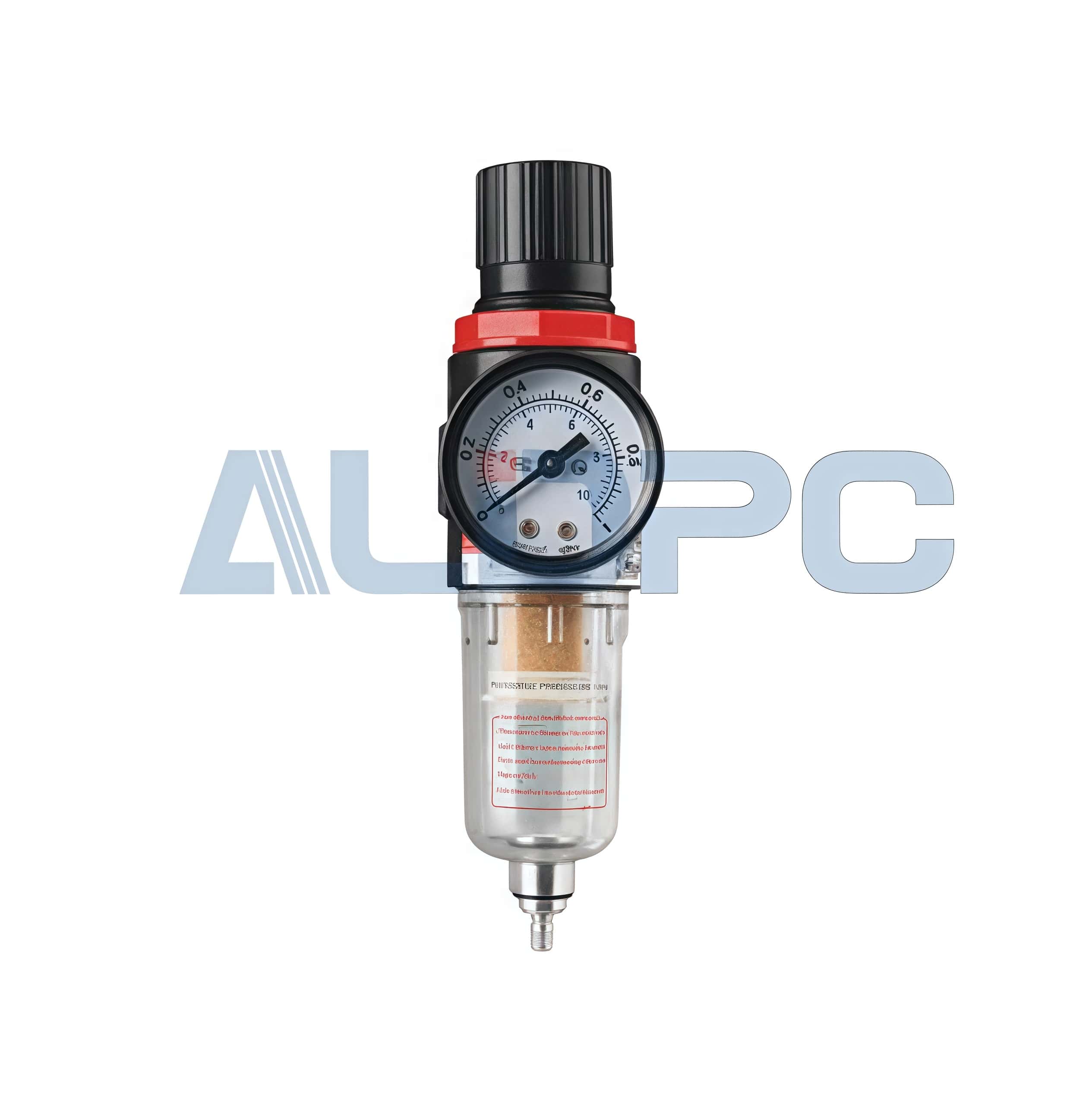 AFR, BFR SERIES FILTER & REGULATOR
