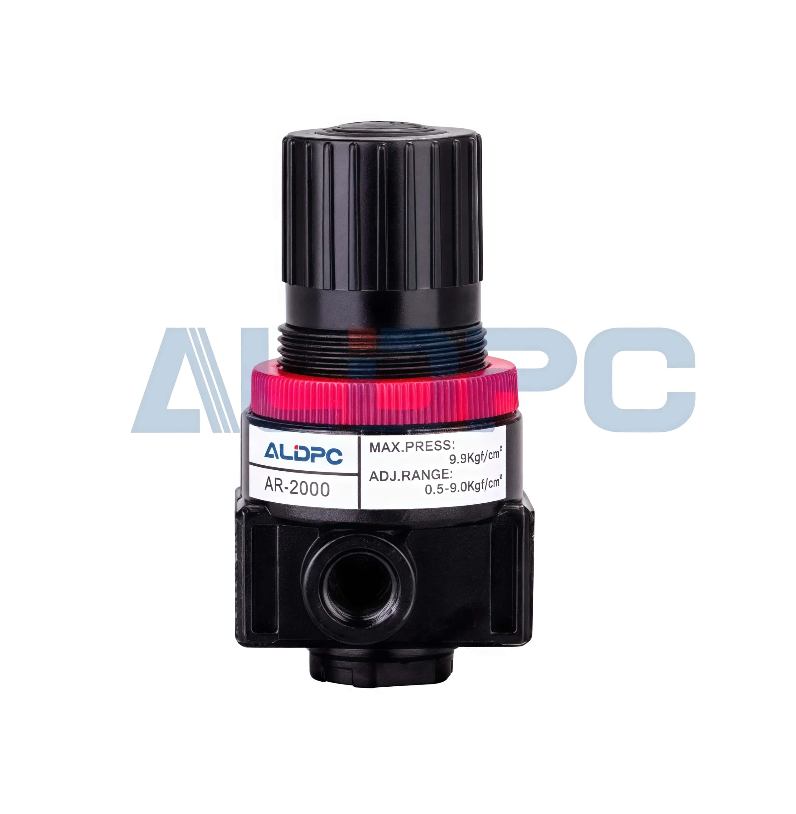 AR,BR SERIES REGULATOR