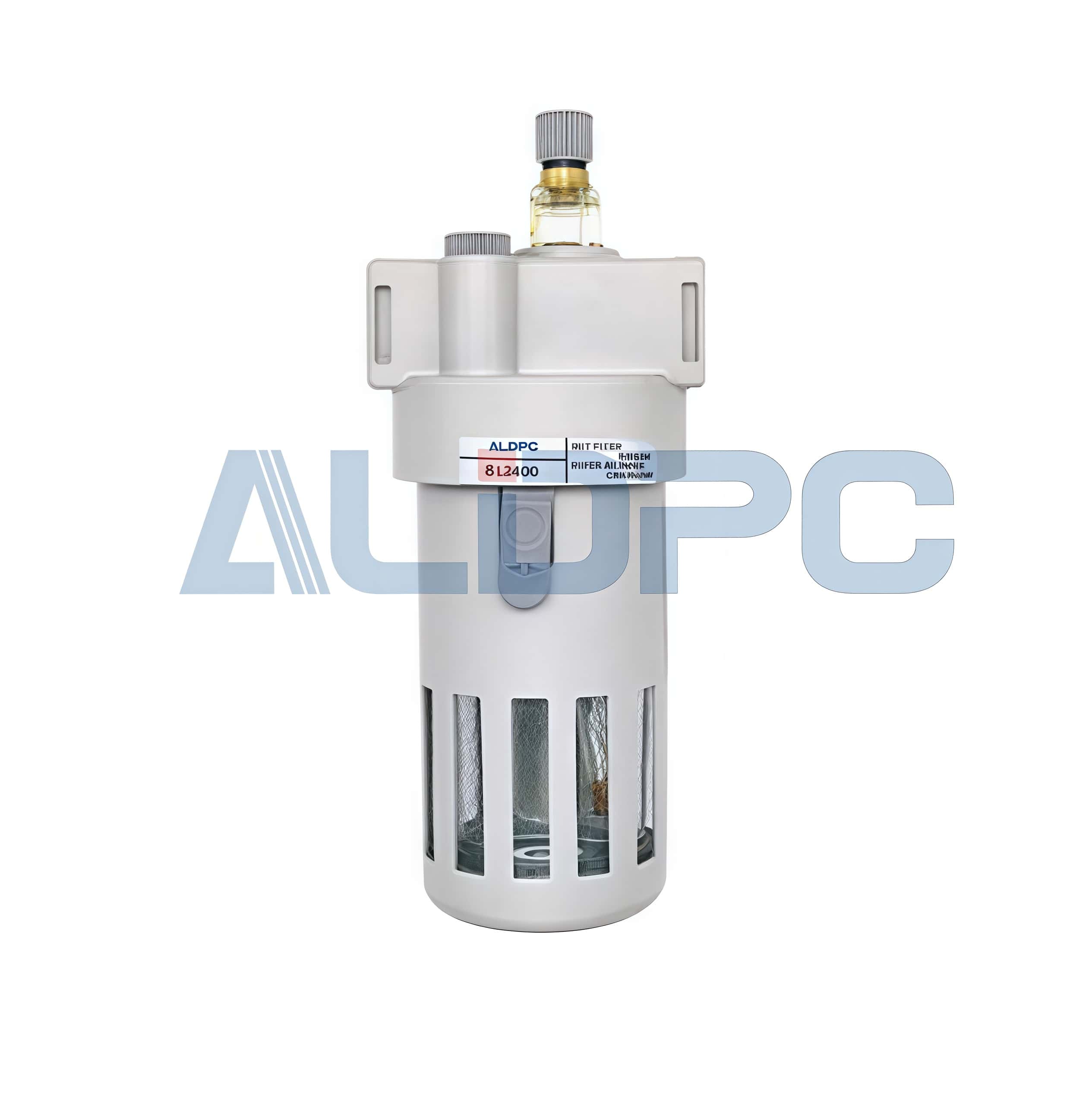 AL, BL Series Lubricator