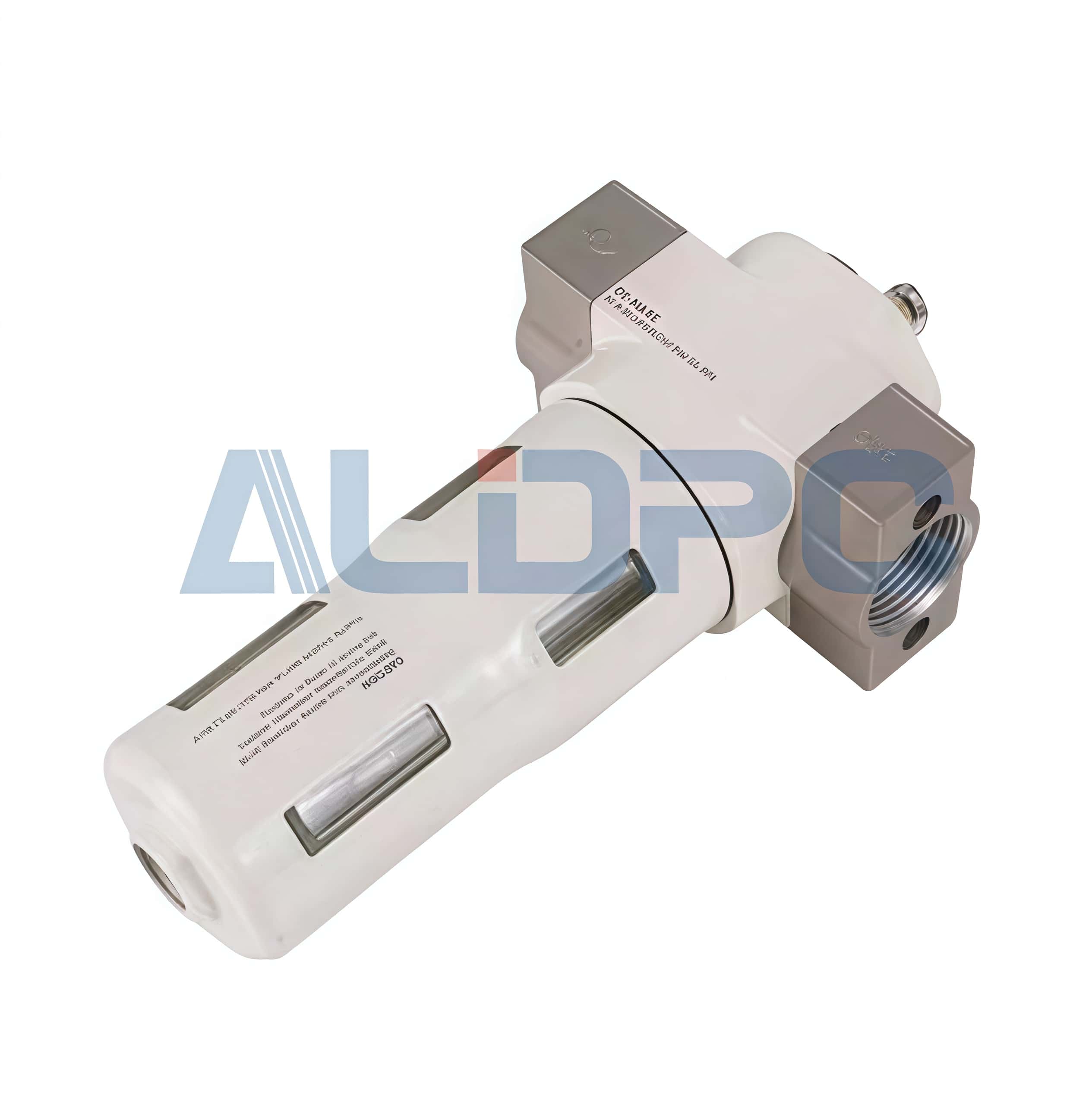 OL SERIES LUBRICATOR