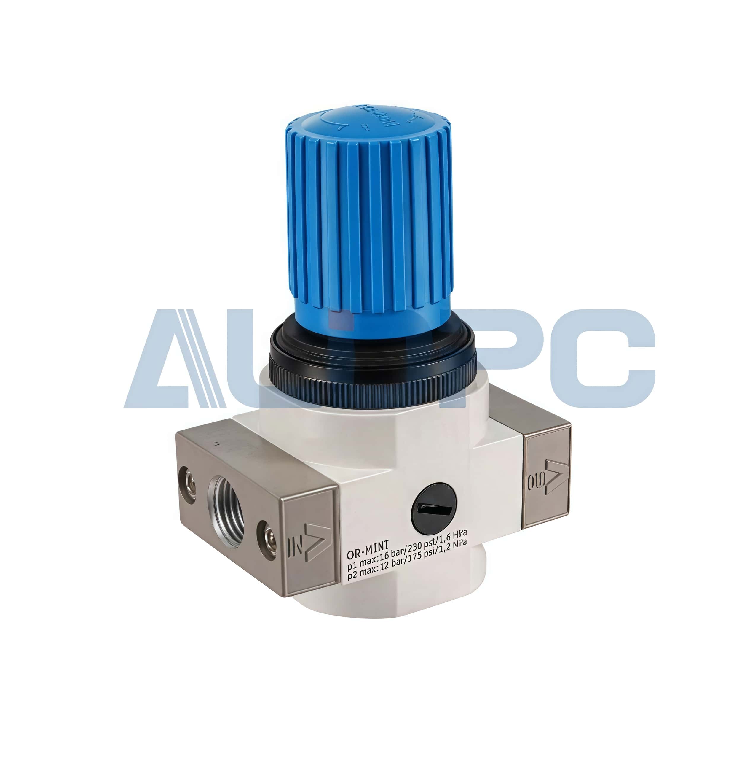 OR SERIES REGULATOR