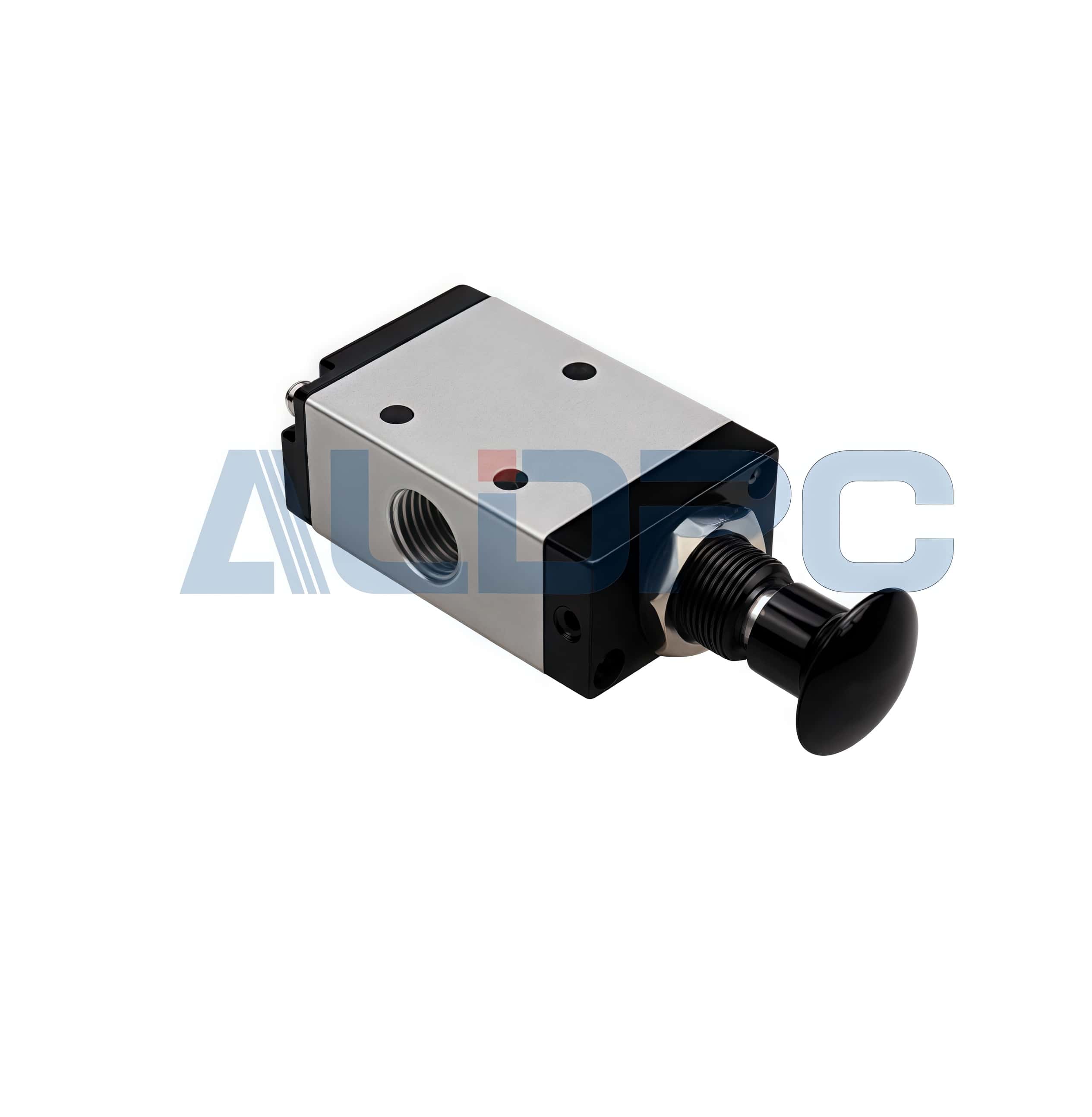 4R/3R SERIES HAND-DRAW VALVE