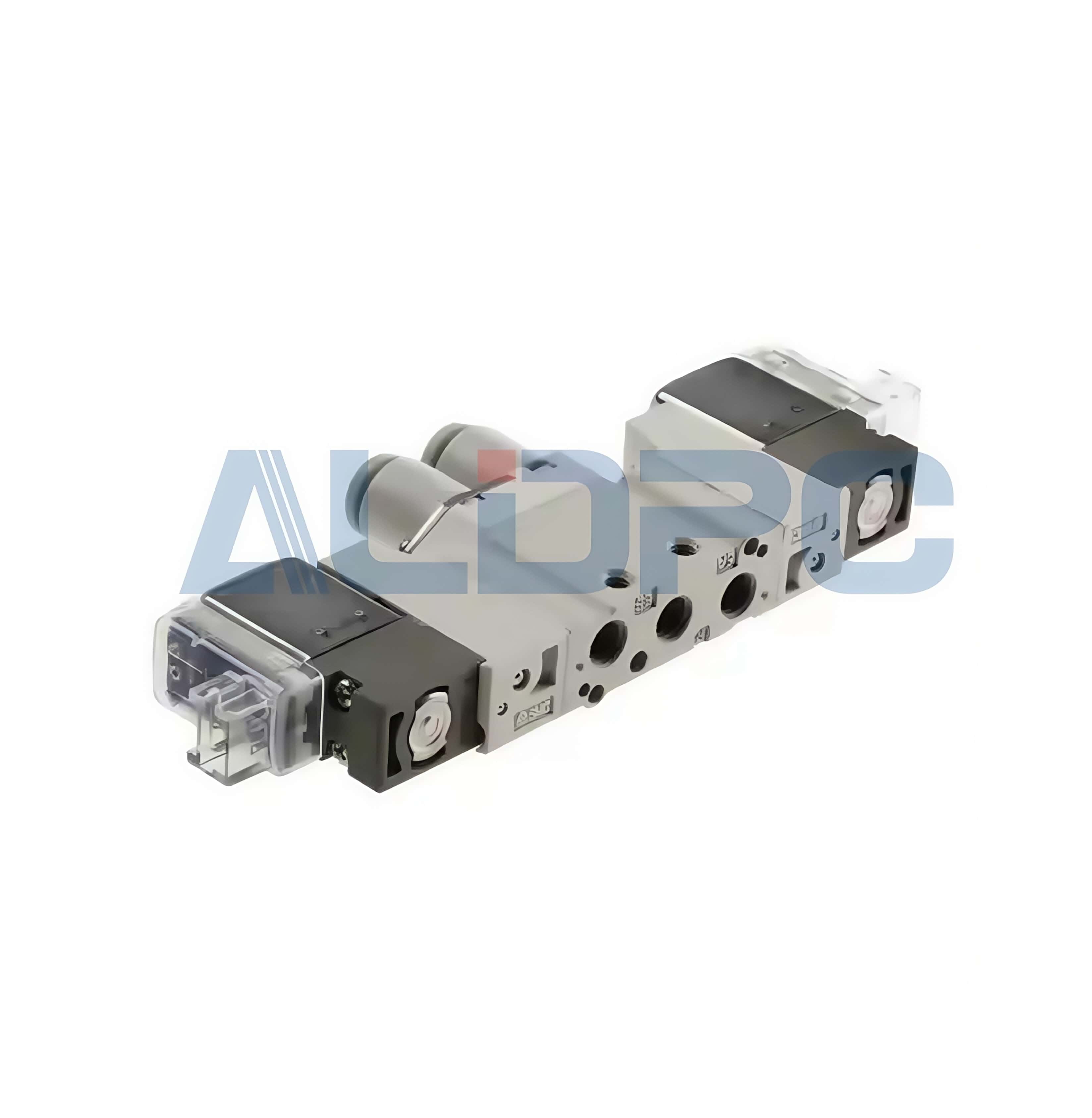 SY SERIES SOLENOID VALVE