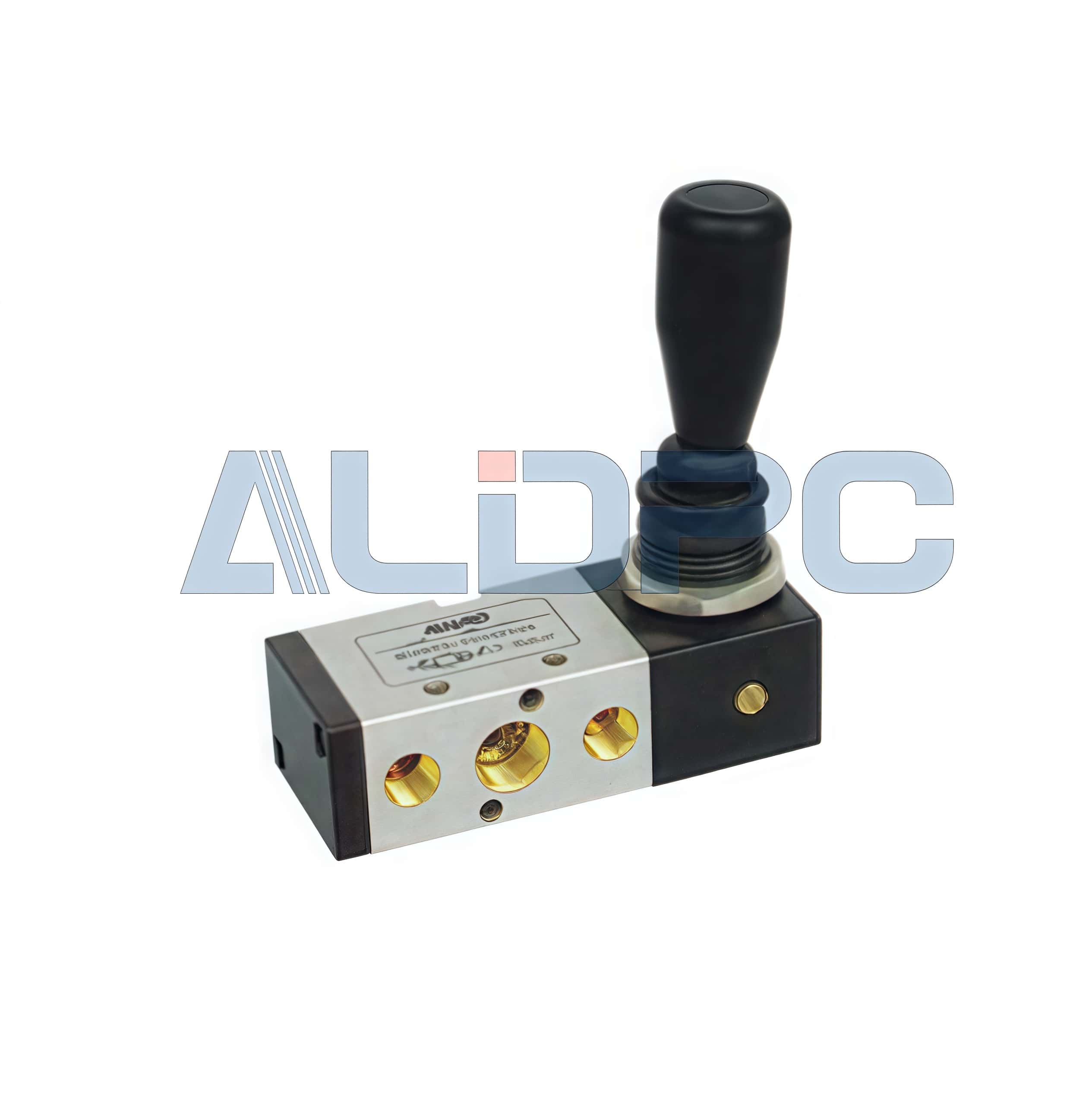 TSV SERIES HAND-PULL VALVE