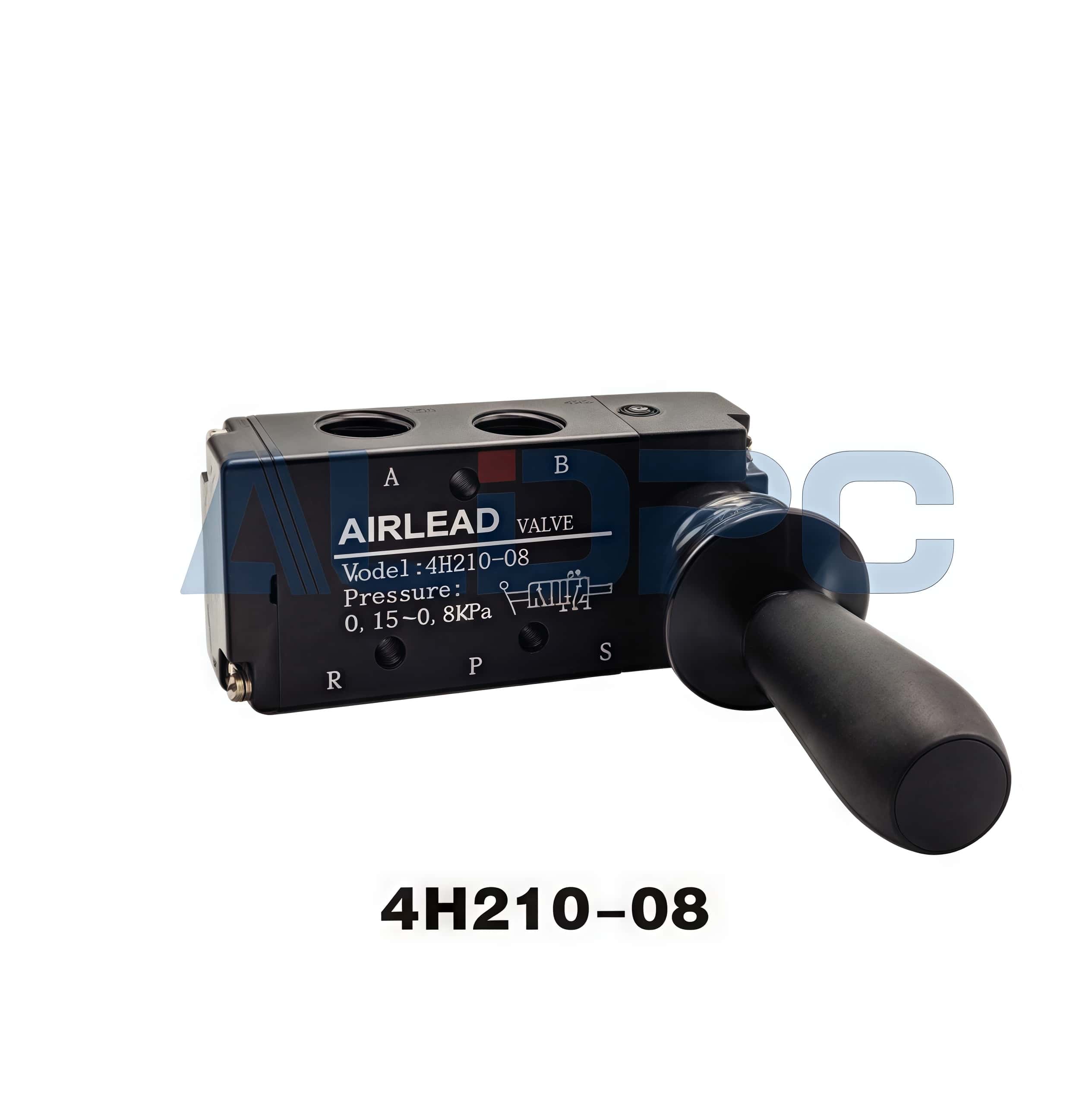 Hand - Switching Valve