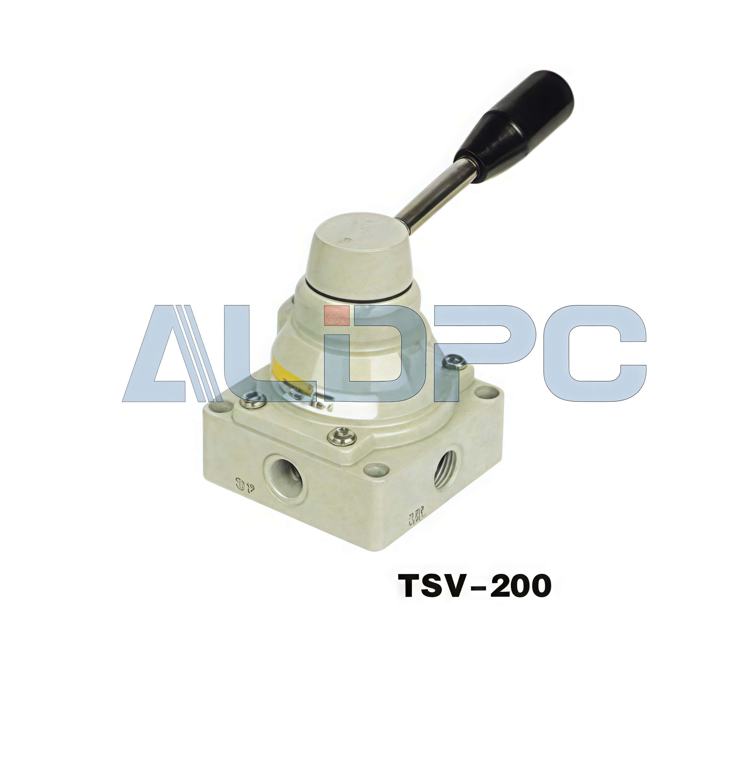 Hand - Switching Valve