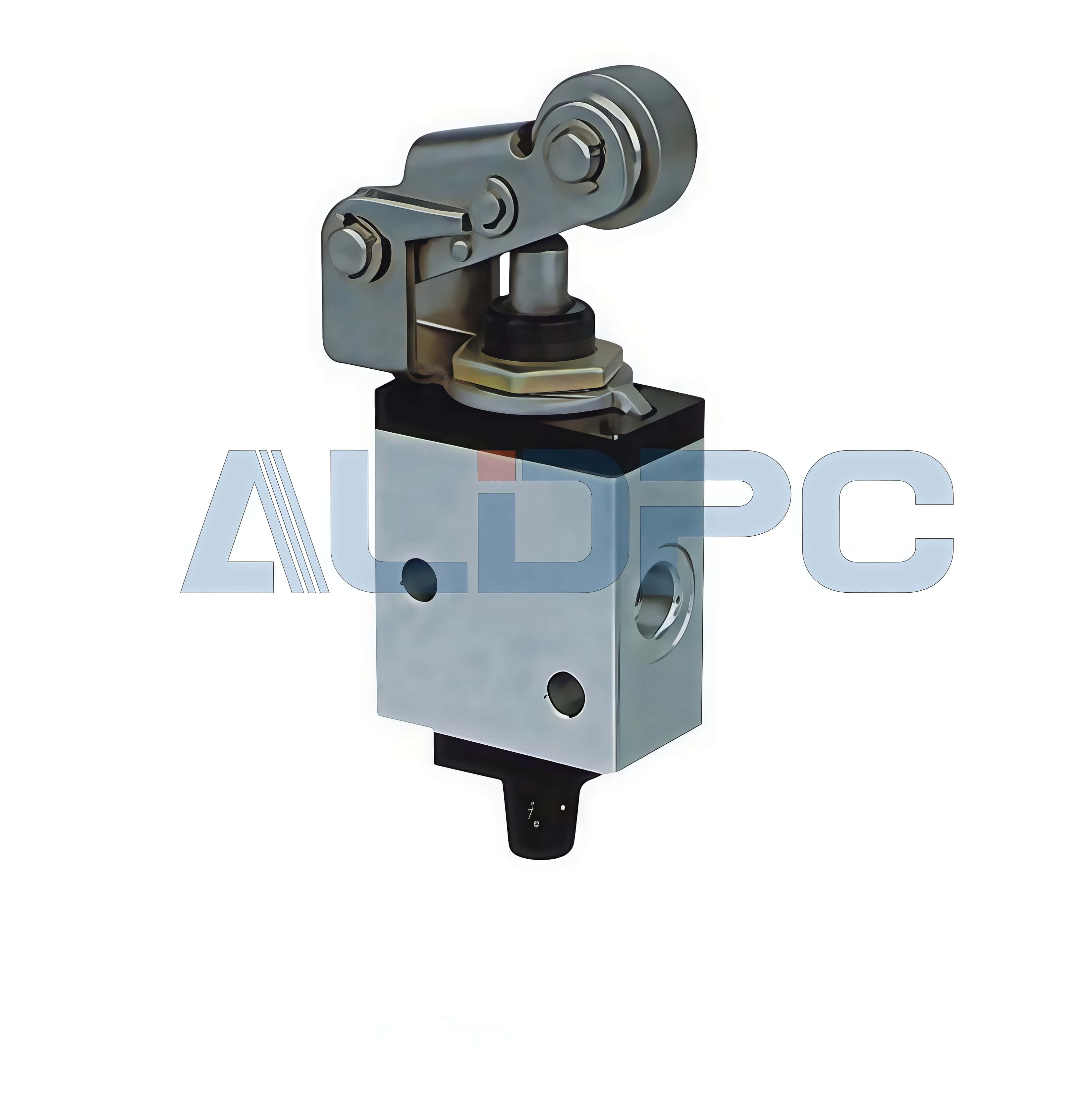 DL,301V, 3V MECHANICAL VALVE