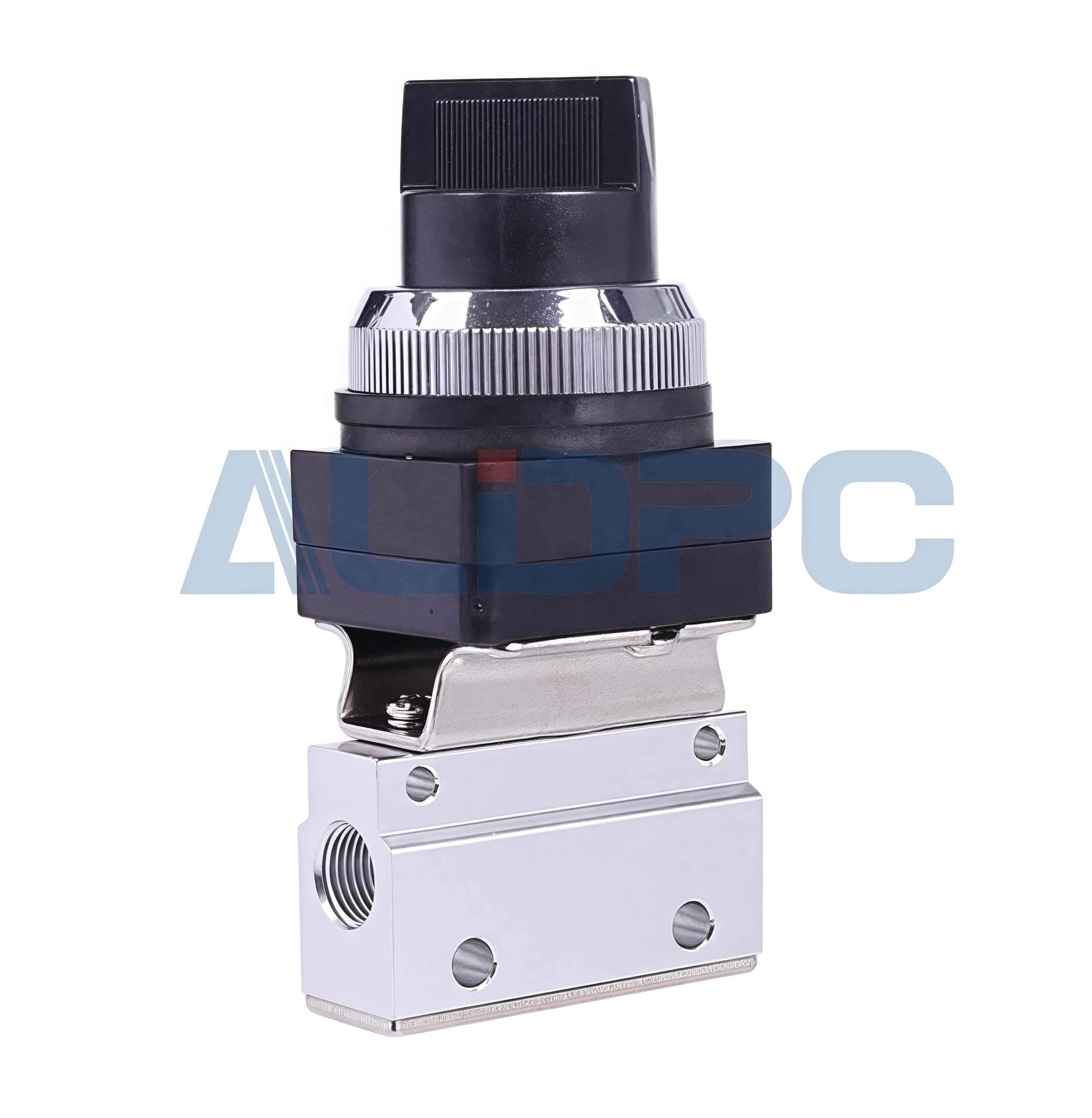 MOV SERIES MECHANICAL VALVE