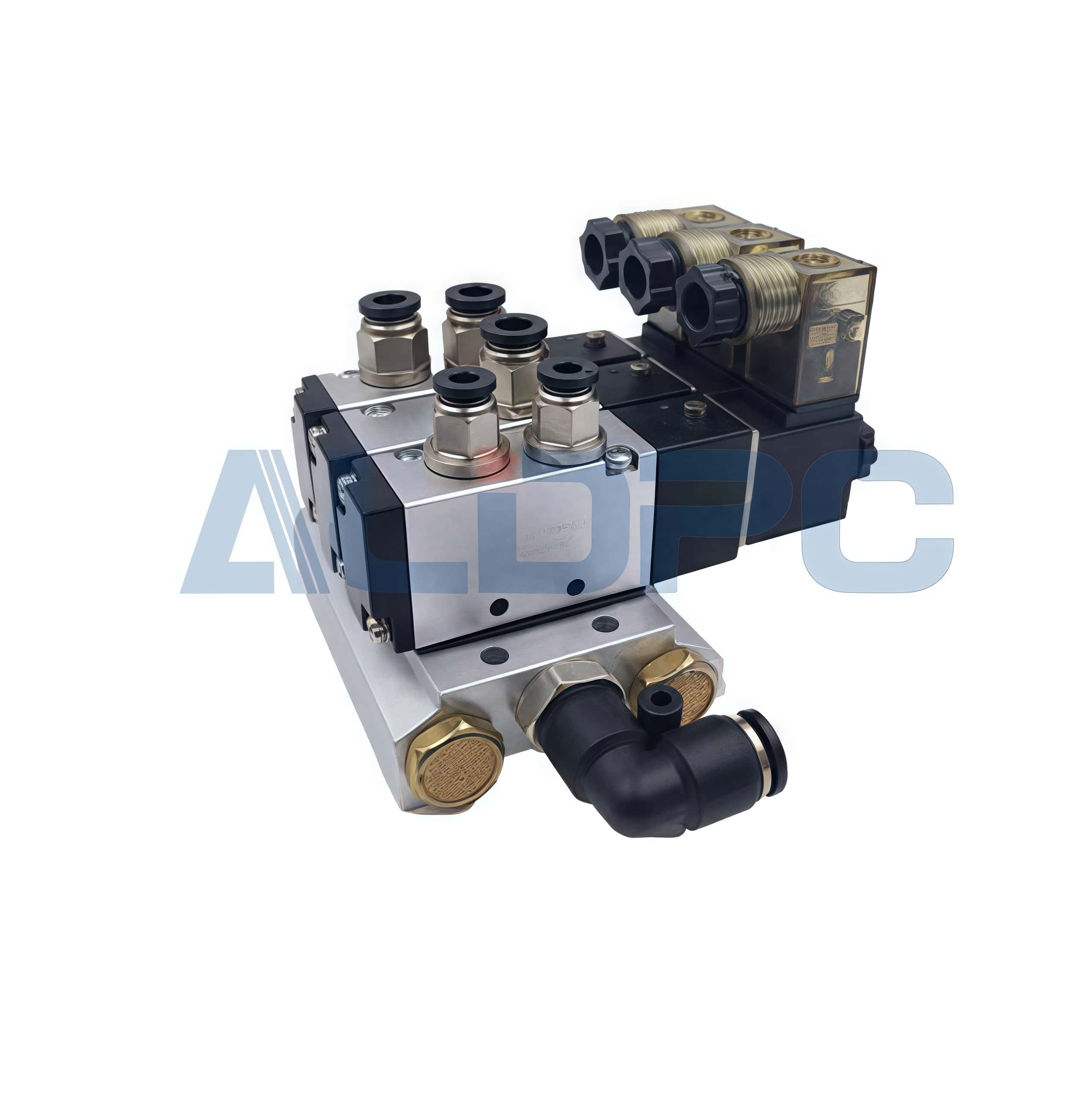 VALVE BASE 100-400