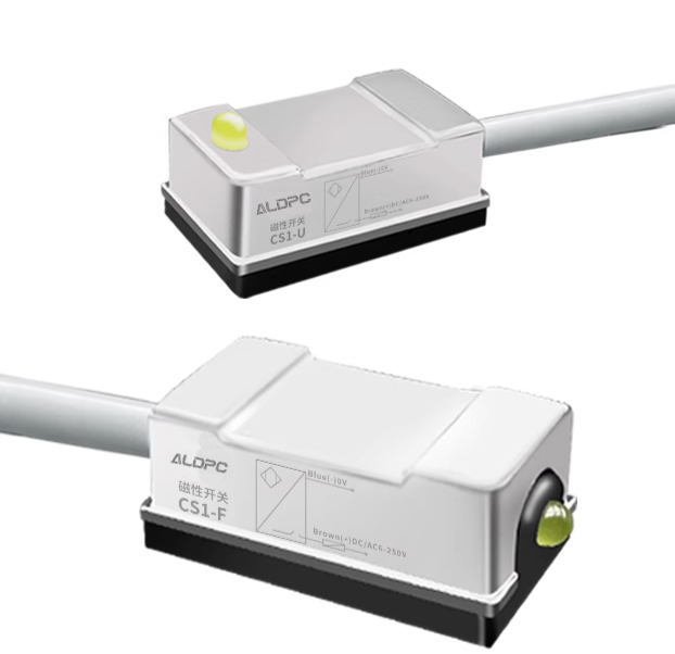 Sensor