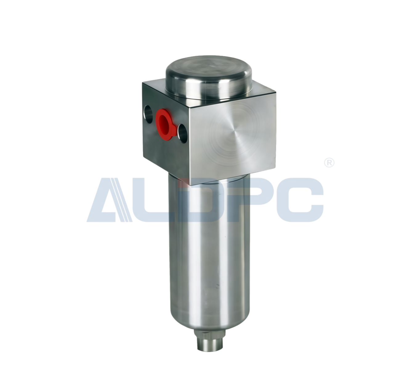 Stainless steel filter